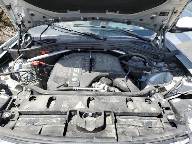 5UXWX7C52F0K32869 BMW X3 Xdrive35i