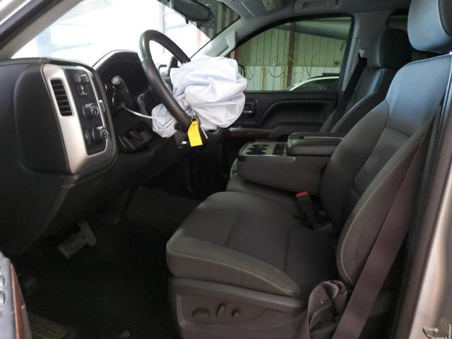 1GTV2UEC8FZ277302 GMC Sierra K1500 Sle