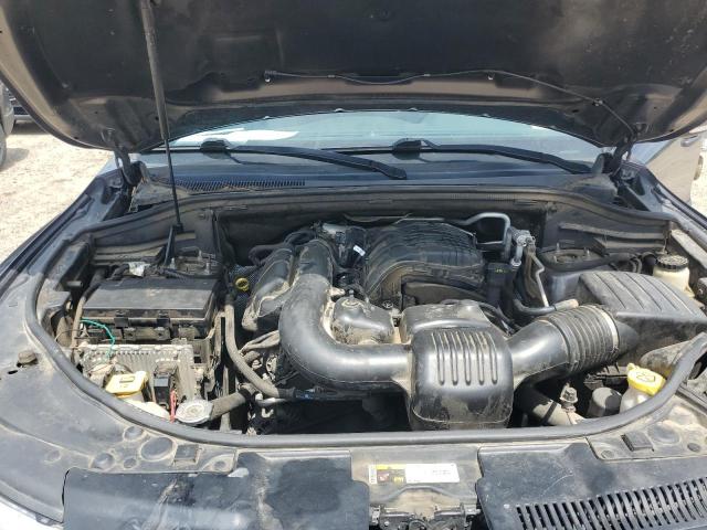 1C4RDHDG6EC467818 Dodge DURANGO LIMITED