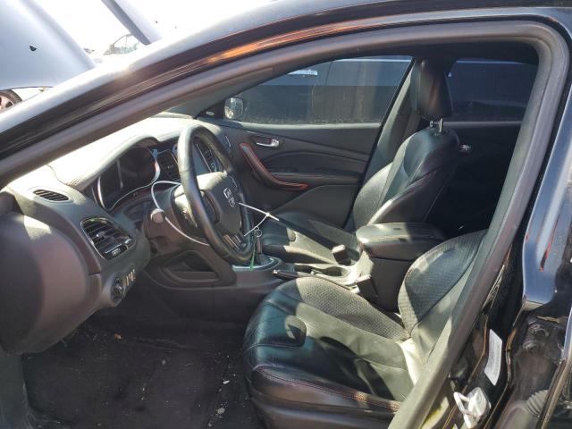 1C3CDFEB9ED918719 Dodge DART GT