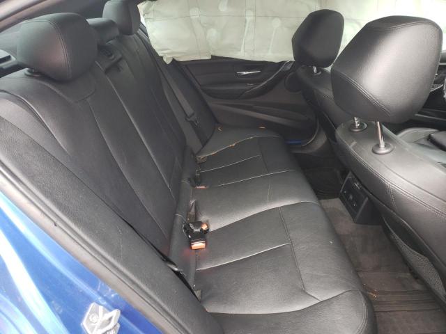 WBA3B3C50FF546543 BMW 328 XI