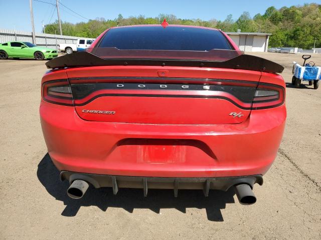 2C3CDXCT3FH825412 Dodge CHARGER R/T
