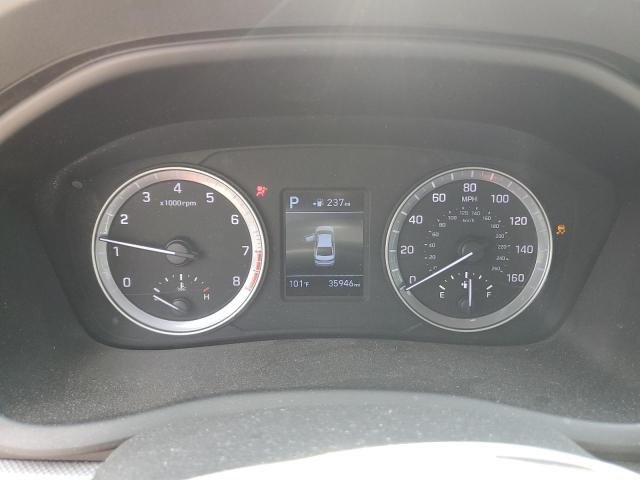 5NPE24AF8KH773718 Hyundai SONATA SE