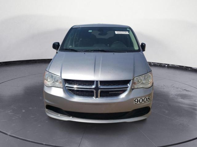 2C4RDGBG7KR798665 Dodge Grand Caravan Se