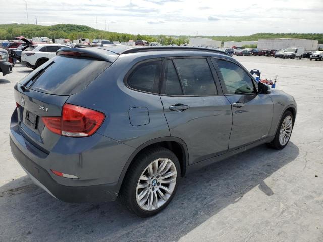 WBAVM1C57EVW53102 BMW X1 Sdrive28i