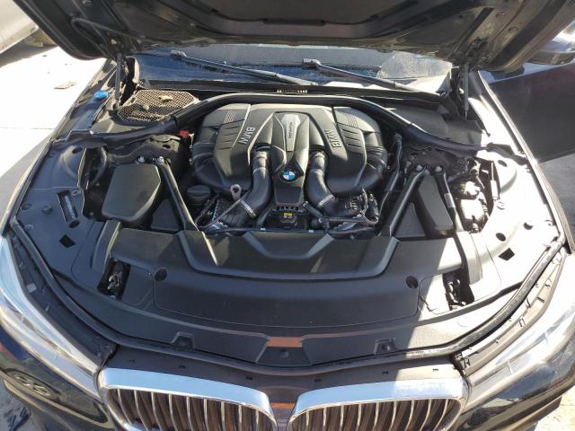 WBA7F2C58GG417767 BMW 750 Xi