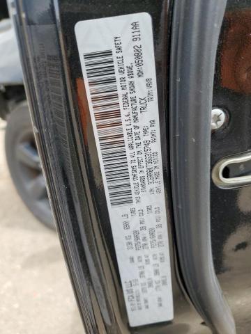 3C6RR6KT3GG315749 Dodge Ram 1500 St