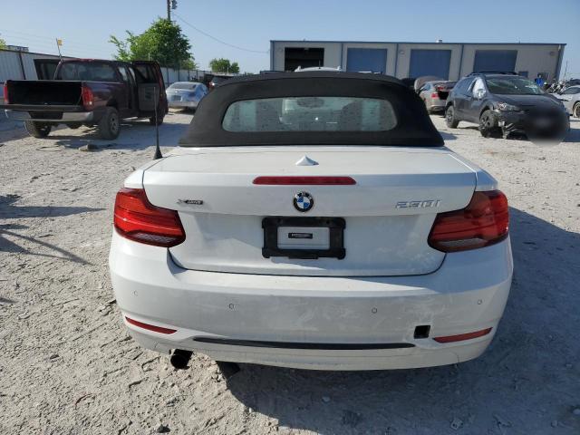 WBA2K1C03L7F94955 BMW 230xi