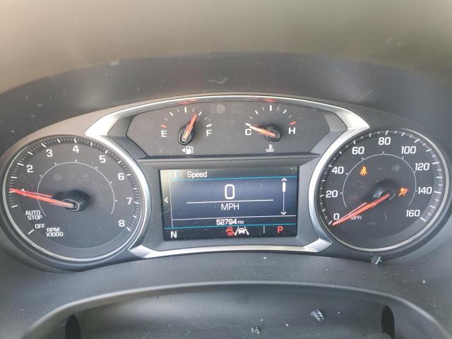 3GKALMEV9LL130166 GMC Terrain Sle