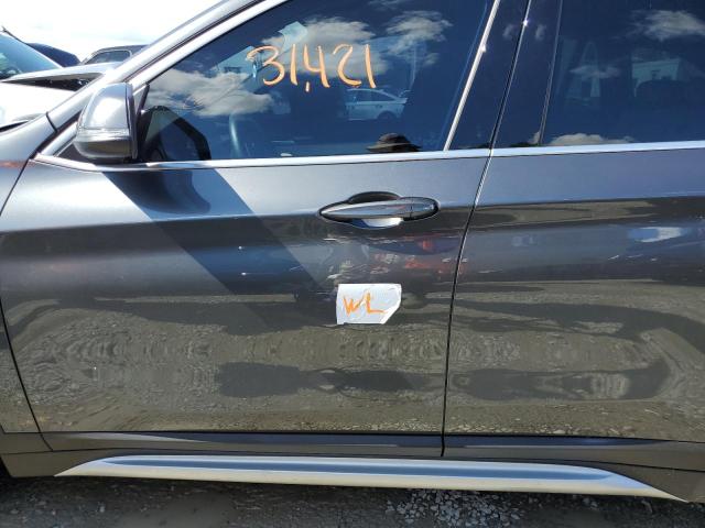 WBXJG7C0XL5P55560 BMW X1 Sdrive28i