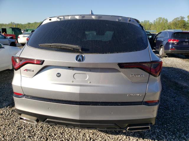 5J8YE1H07NL038797 Acura MDX A-SPEC