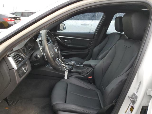 WBA8E1C35HA156828 BMW 330e