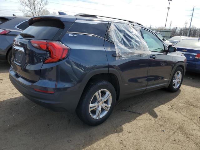 3GKALMEV4KL153272 GMC Terrain Sle
