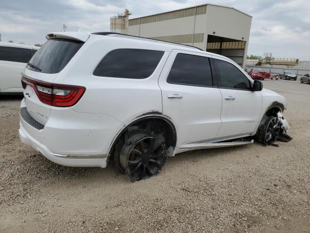 1C4RDJEG4JC462634 Dodge Durango Citadel