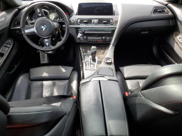 WBA6D6C57GG387881 BMW 650 Xi Gran Coupe