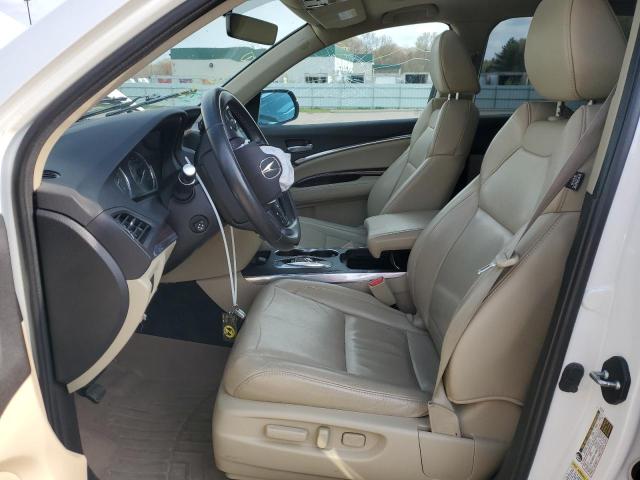 5FRYD4H23GB002839 Acura MDX
