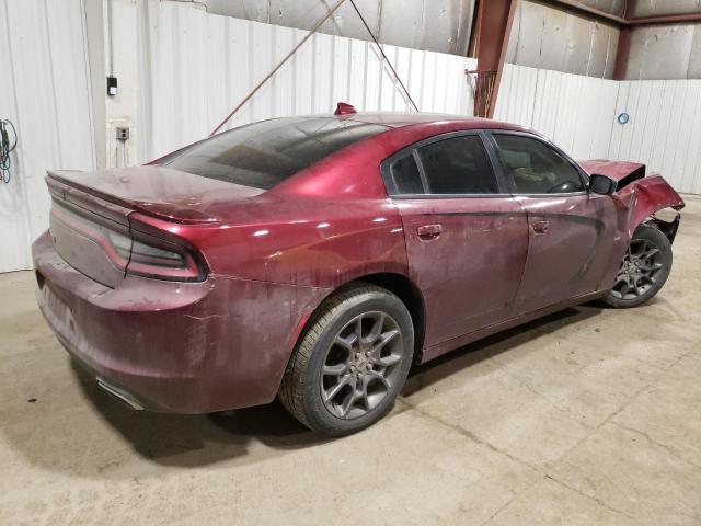 2C3CDXJGXJH292554 Dodge CHARGER GT