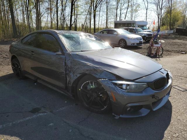 WBA4W5C53KAE50839 BMW 430xi
