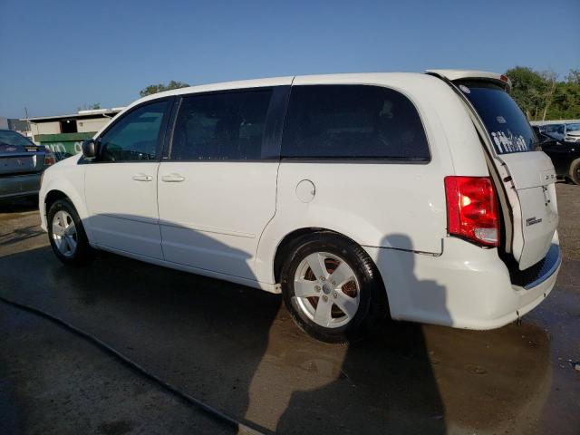 2C4RDGBG8ER275398 Dodge Grand Caravan Se