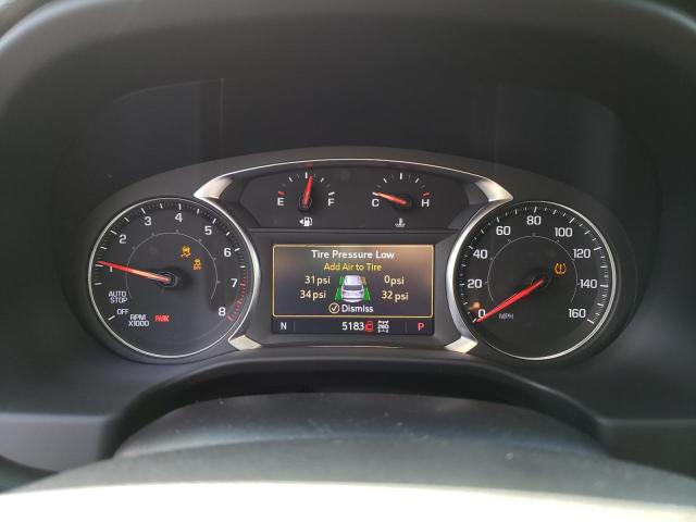 1GKKNLLS6PZ126639 GMC Acadia At4