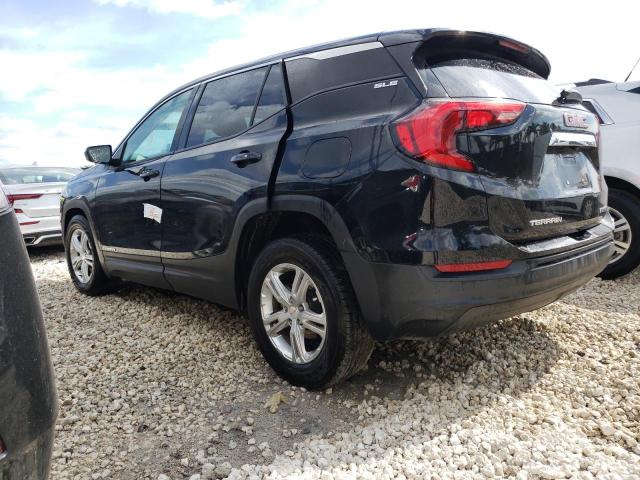 3GKALMEV2KL224050 GMC Terrain Sle