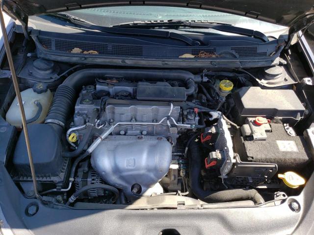 1C3CDFBB0FD285999 Dodge DART SXT