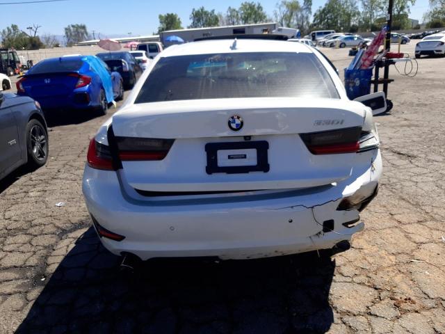 WBA5R1C58KFH20333 BMW 330I