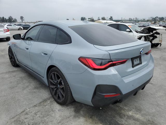 WBA63AV07NFM03605 BMW 430i Gran Coupe
