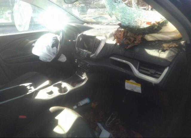 3GKALVEV0LL242232 GMC Terrain Slt
