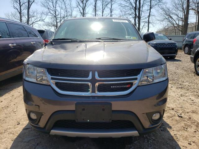 3C4PDDBG3ET161439 Dodge Journey Sxt