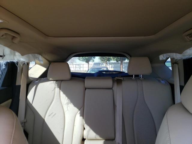 5J8TC2H59NL013398 Acura Rdx Technology