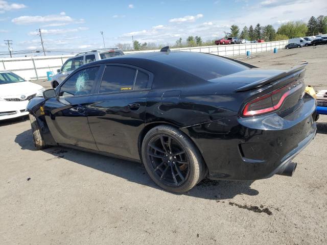 2C3CDXGJ0LH120734 Dodge Charger Scat Pack