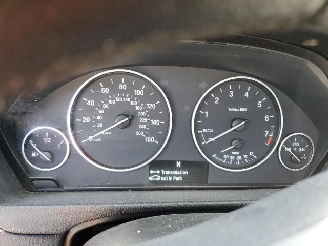 WBA3B1C51FK137804 BMW 320 I