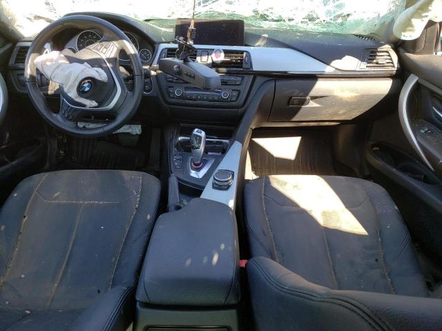 WBA3B5C55FP654632 BMW 328 Xi Sulev