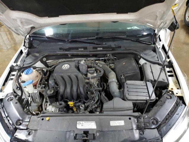 3VW2K7AJ0FM297664 Volkswagen JETTA BASE
