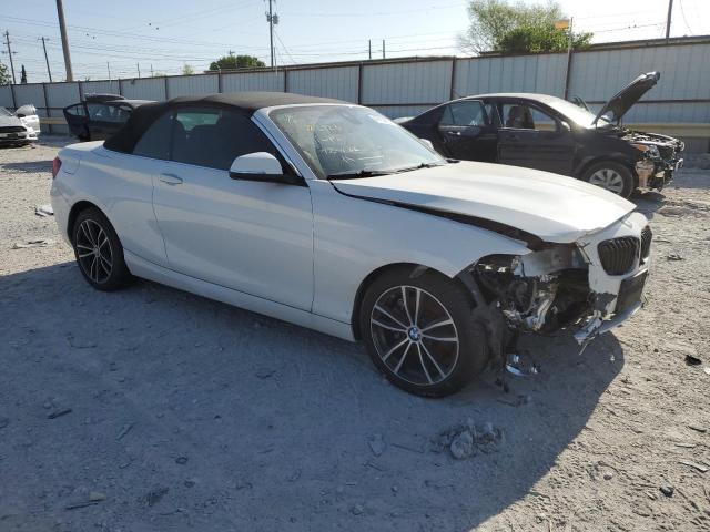 WBA2K1C03L7F94955 BMW 230xi