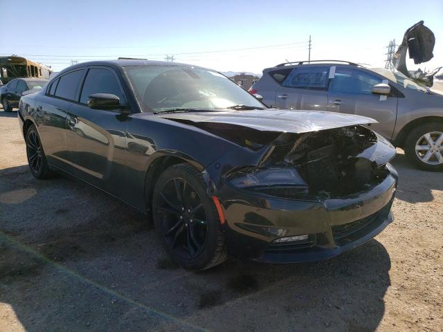 2C3CDXHG5GH154807 Dodge Charger Sxt