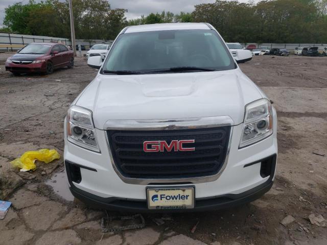 2GKALMEK6H6159688 GMC Terrain Sle