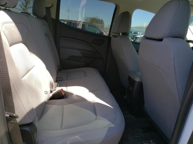 1GTG5BEN6N1135548 GMC Canyon Elevation