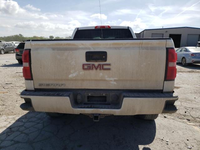 1GTV2LEC5JZ218744 GMC Sierra K1500