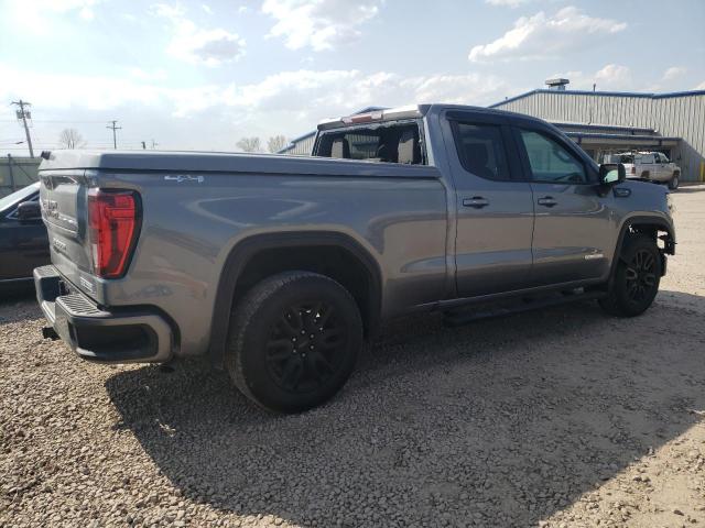1GTR9CED6NZ184972 GMC Sierra Limited K1500 Elevation