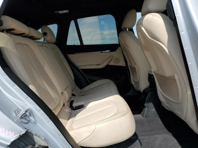 WBXHT3Z31G4A51718 BMW X1 Xdrive28i