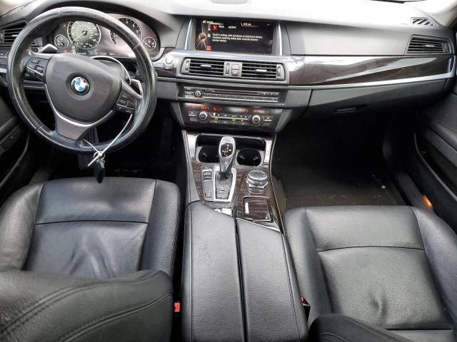 WBA5B1C52GG130714 BMW 535 I