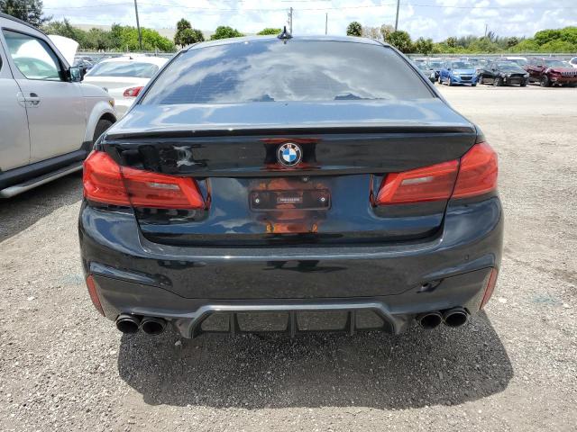 WBAJA5C54KWW44801 BMW 530 I