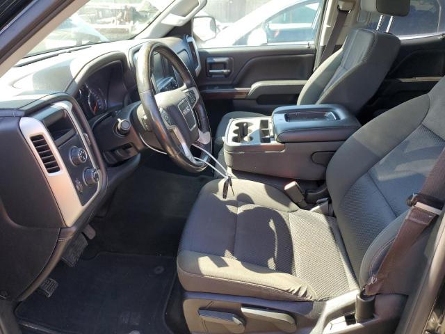 1GTV2UEHXFZ192568 GMC Sierra K1500 Sle