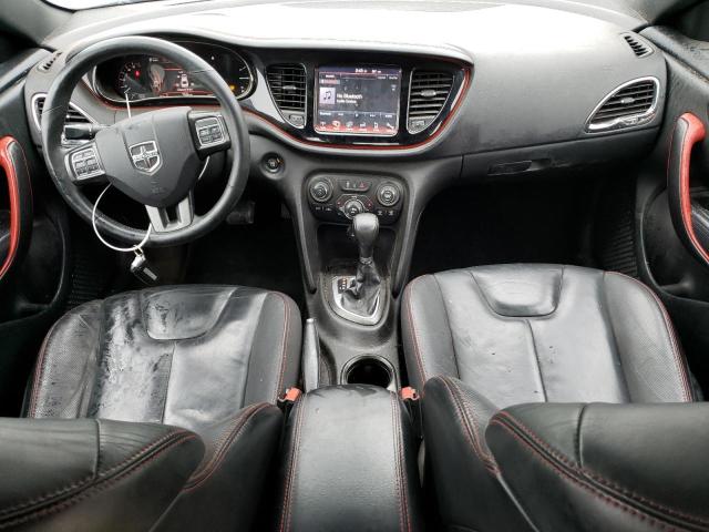 1C3CDFEB0ED904305 Dodge DART GT