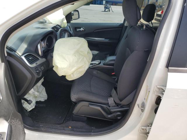 3C4PDCAB0JT386038 Dodge JOURNEY SE