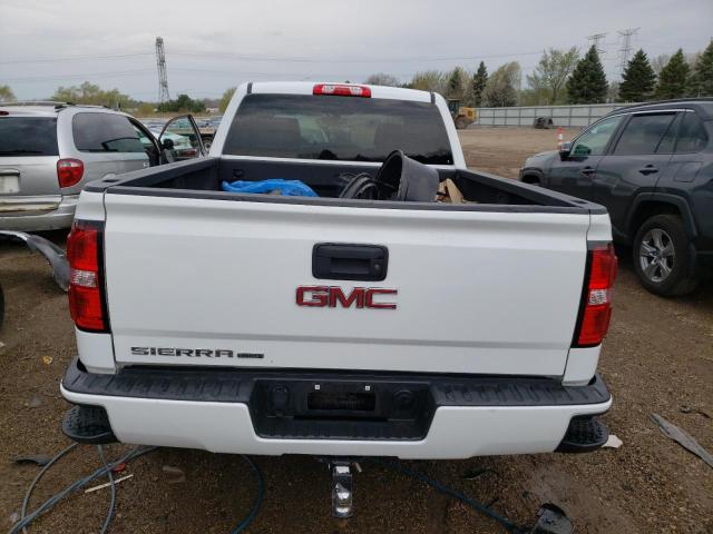 2GTV2LECXK1233539 GMC Sierra Limited K1500