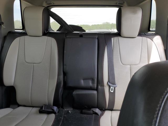2GKALPEK6H6216635 GMC Terrain Slt