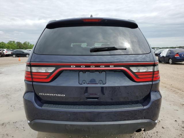 1C4RDHAGXEC590526 Dodge Durango Sxt